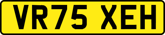 VR75XEH