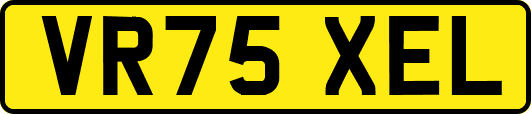 VR75XEL