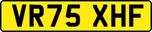 VR75XHF