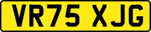 VR75XJG