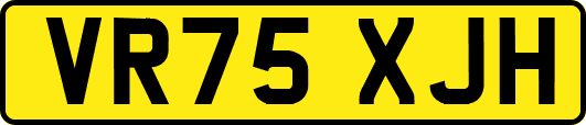 VR75XJH