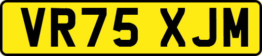 VR75XJM
