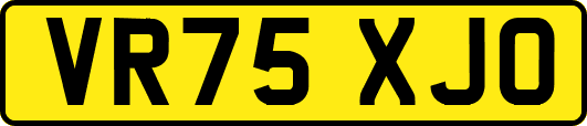 VR75XJO