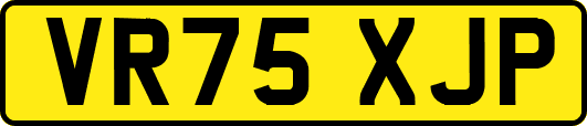 VR75XJP