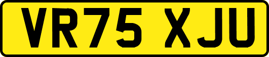 VR75XJU