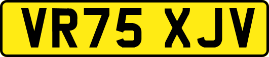 VR75XJV