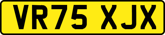 VR75XJX