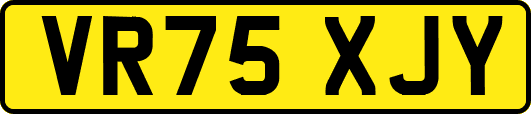 VR75XJY
