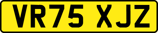 VR75XJZ