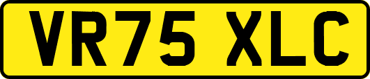 VR75XLC