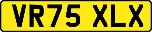 VR75XLX