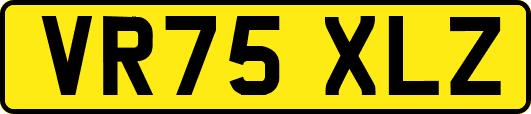 VR75XLZ
