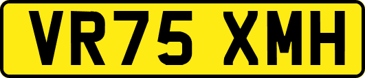 VR75XMH