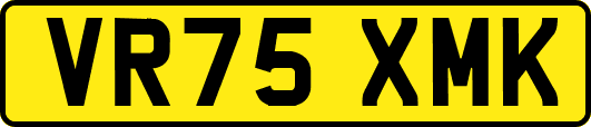 VR75XMK