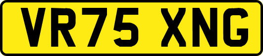 VR75XNG