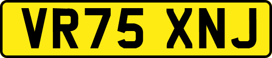 VR75XNJ