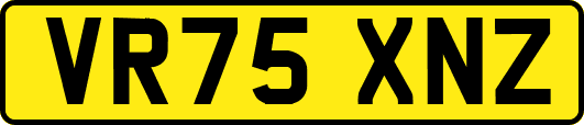 VR75XNZ