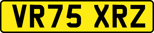 VR75XRZ