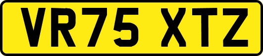 VR75XTZ