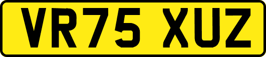 VR75XUZ