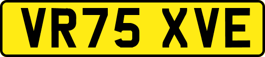 VR75XVE