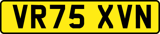 VR75XVN