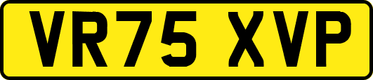 VR75XVP