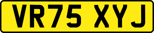 VR75XYJ