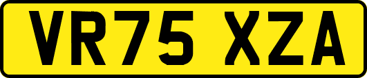 VR75XZA