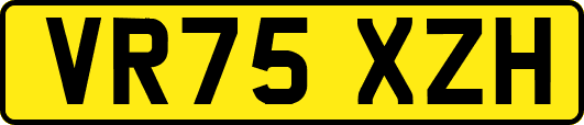 VR75XZH