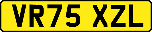 VR75XZL