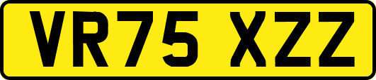 VR75XZZ