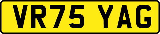 VR75YAG