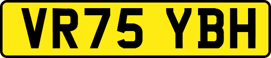 VR75YBH