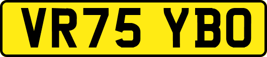 VR75YBO