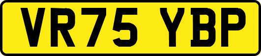 VR75YBP