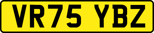 VR75YBZ