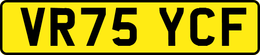 VR75YCF