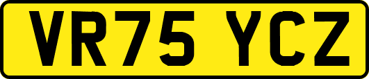 VR75YCZ