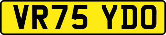 VR75YDO
