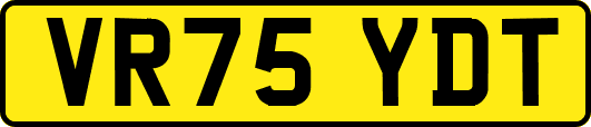 VR75YDT