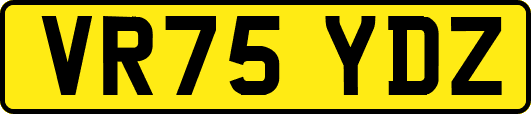 VR75YDZ