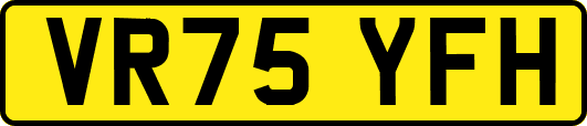 VR75YFH