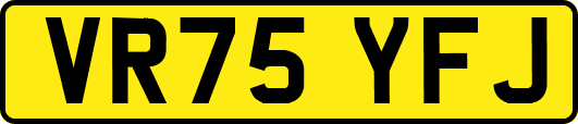 VR75YFJ