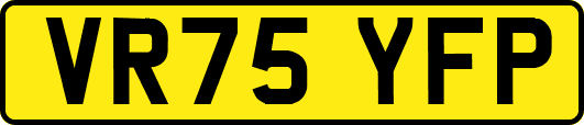 VR75YFP