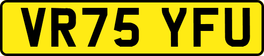 VR75YFU