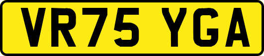 VR75YGA