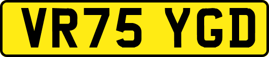 VR75YGD