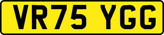 VR75YGG