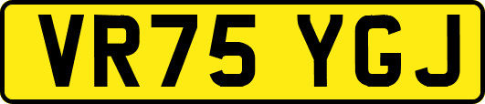 VR75YGJ